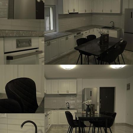 Enk Residence Тырговиште Экстерьер фото