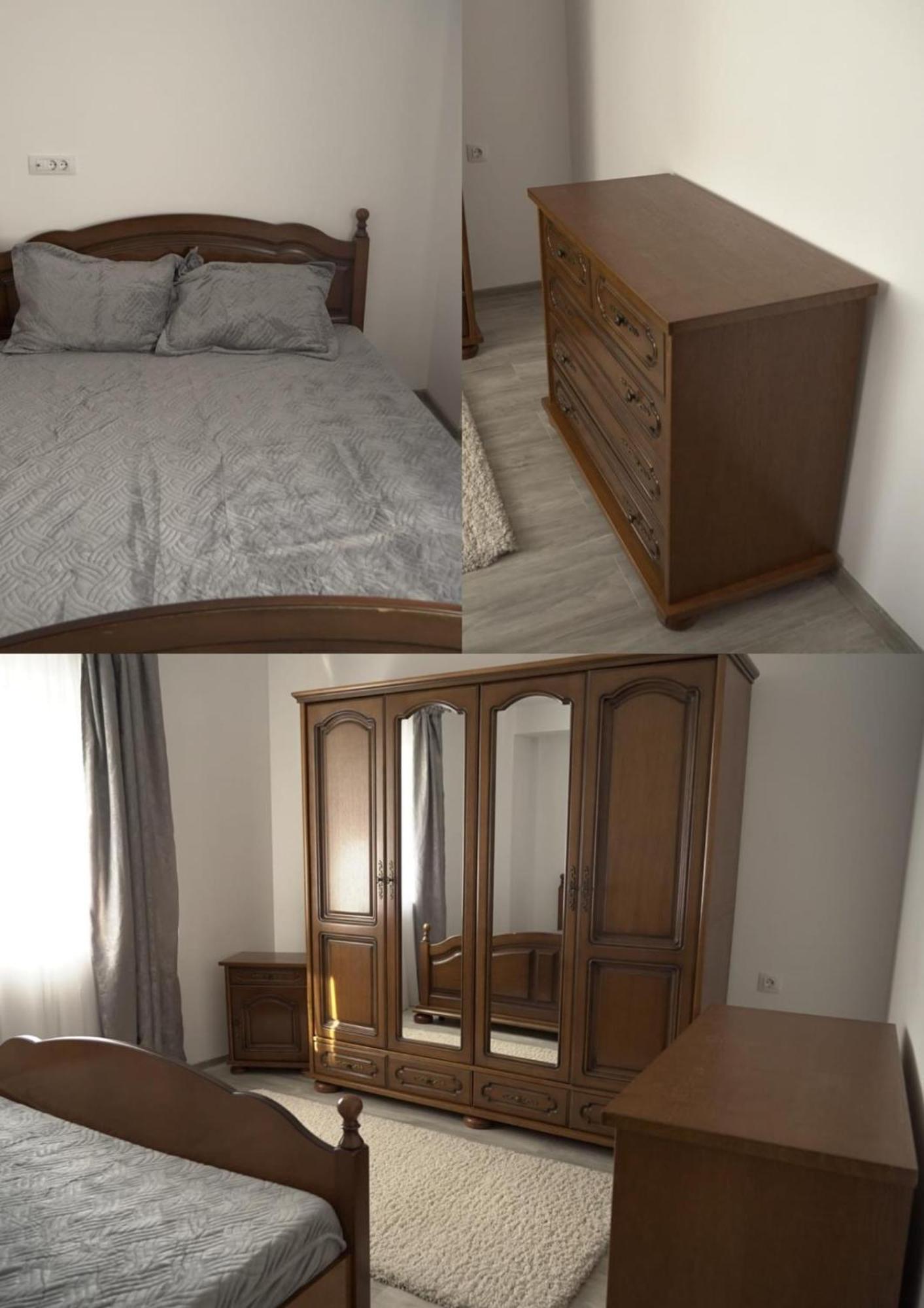 Enk Residence Тырговиште Экстерьер фото