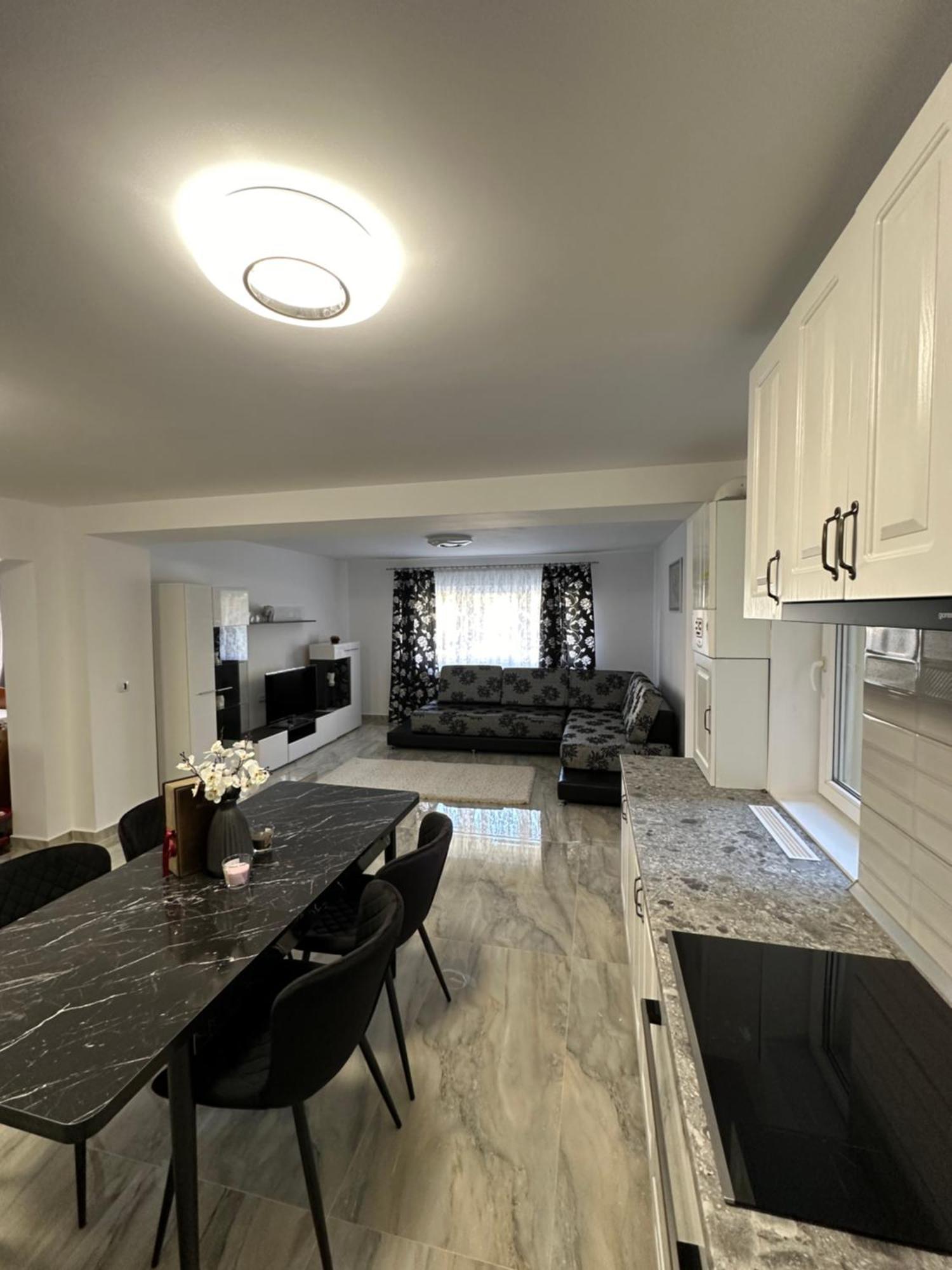 Enk Residence Тырговиште Экстерьер фото